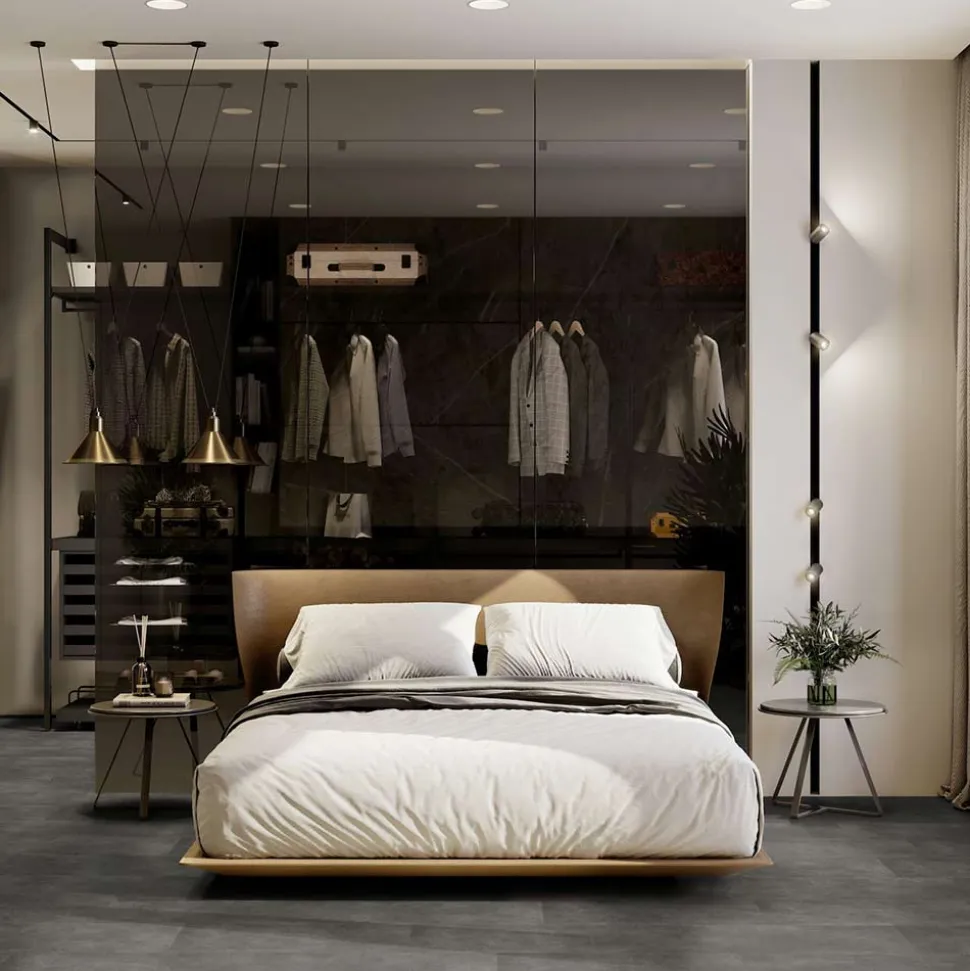 Gerflor Designboden Virtuo Clic 30