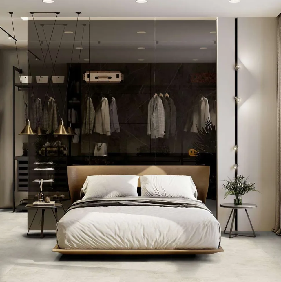 Gerflor Designboden Virtuo Clic 55