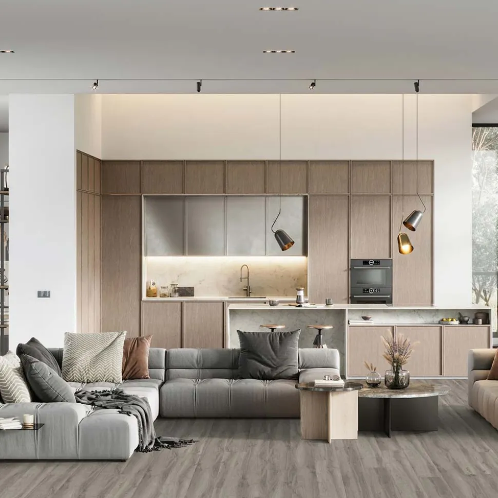 Gerflor Designboden Virtuo 55 XL
