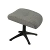 Hocker More