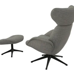Hocker More