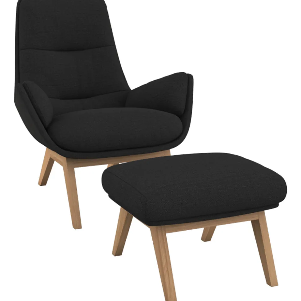 Hocker Moro
