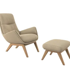 Hocker Moro