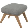 Hocker Moro