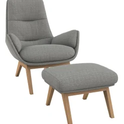 Hocker Moro