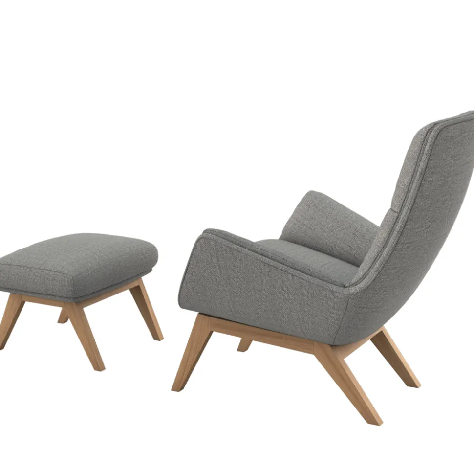 Hocker Moro