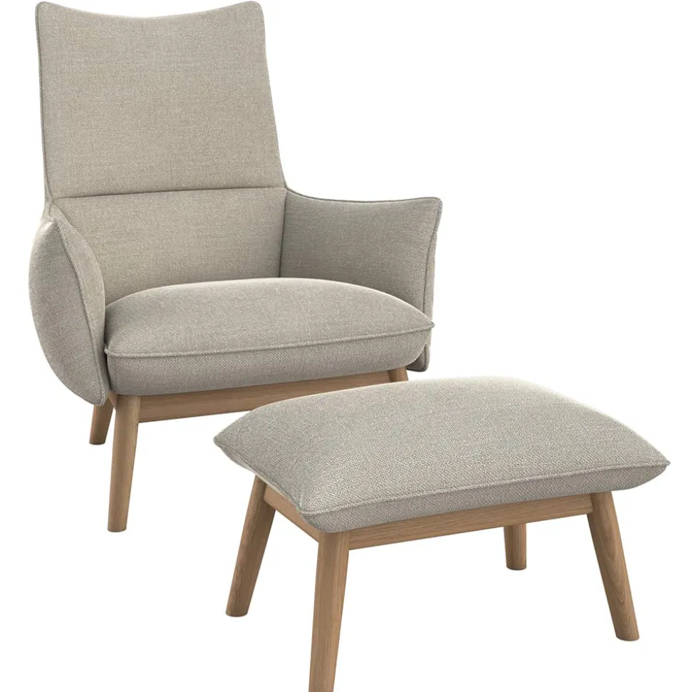 Hocker Scopello