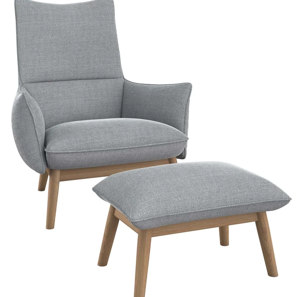 Hocker Scopello
