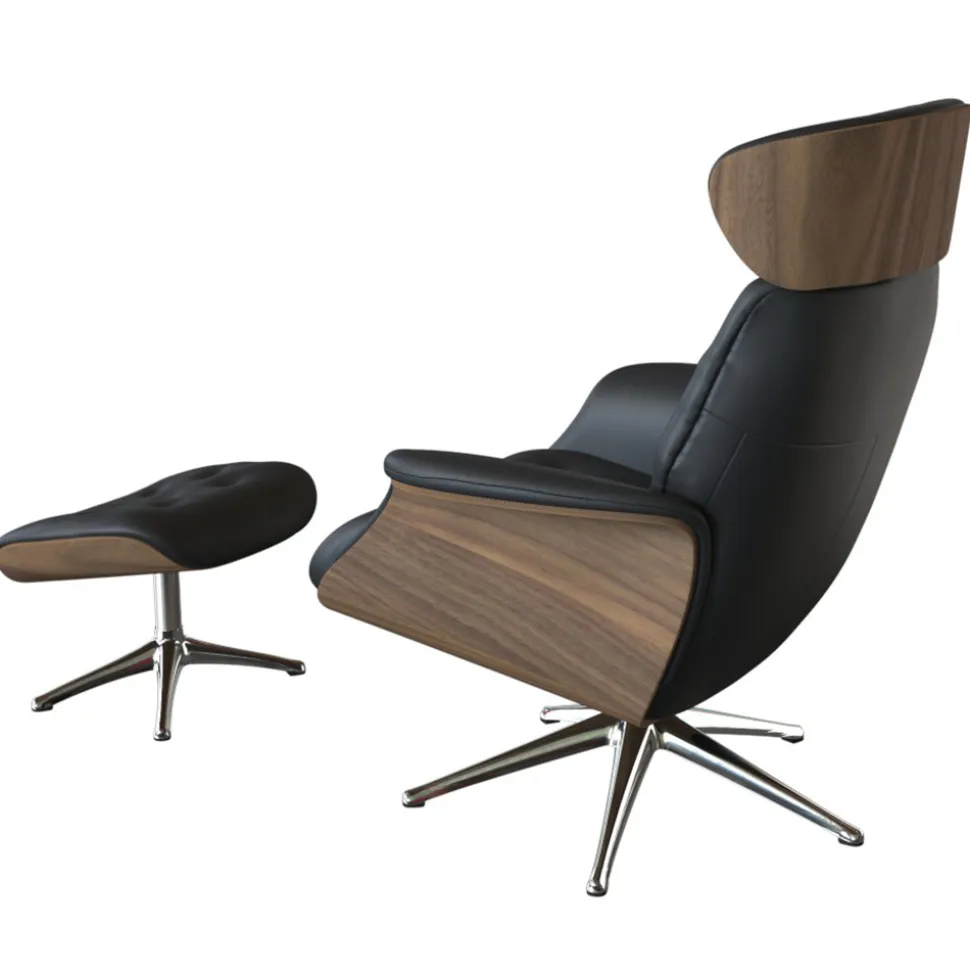 Hocker Volden
