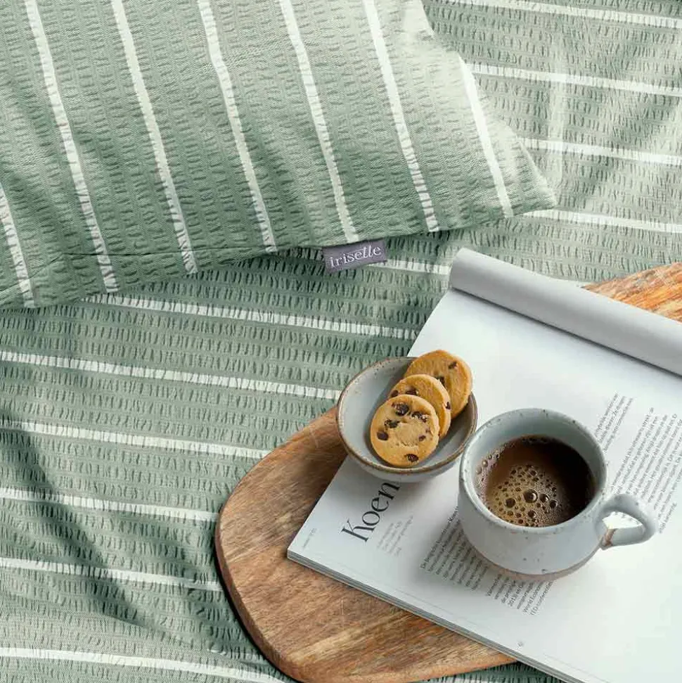 Irisette Bettwäsche Easy 8548