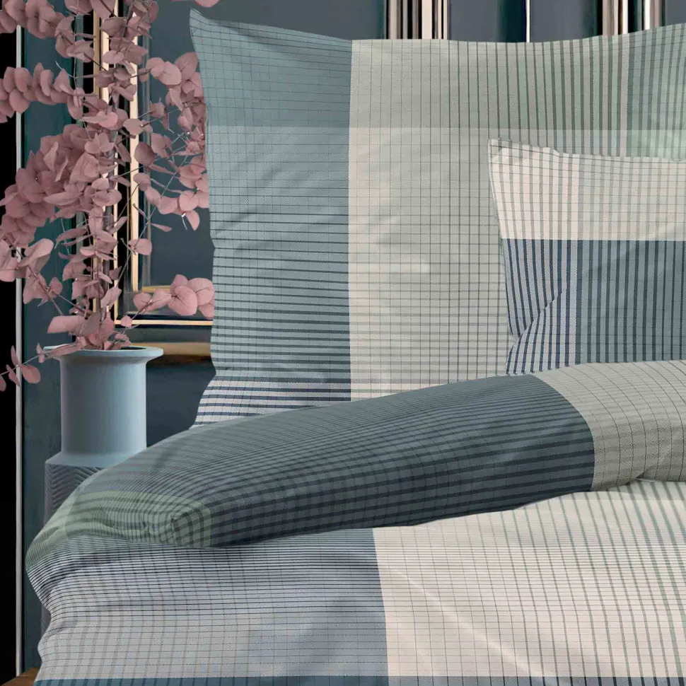 Irisette Bettwäsche Wave 8637