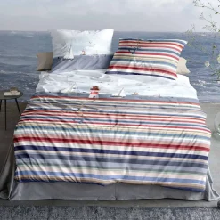 Irisette Bettwäsche WAVE 8601
