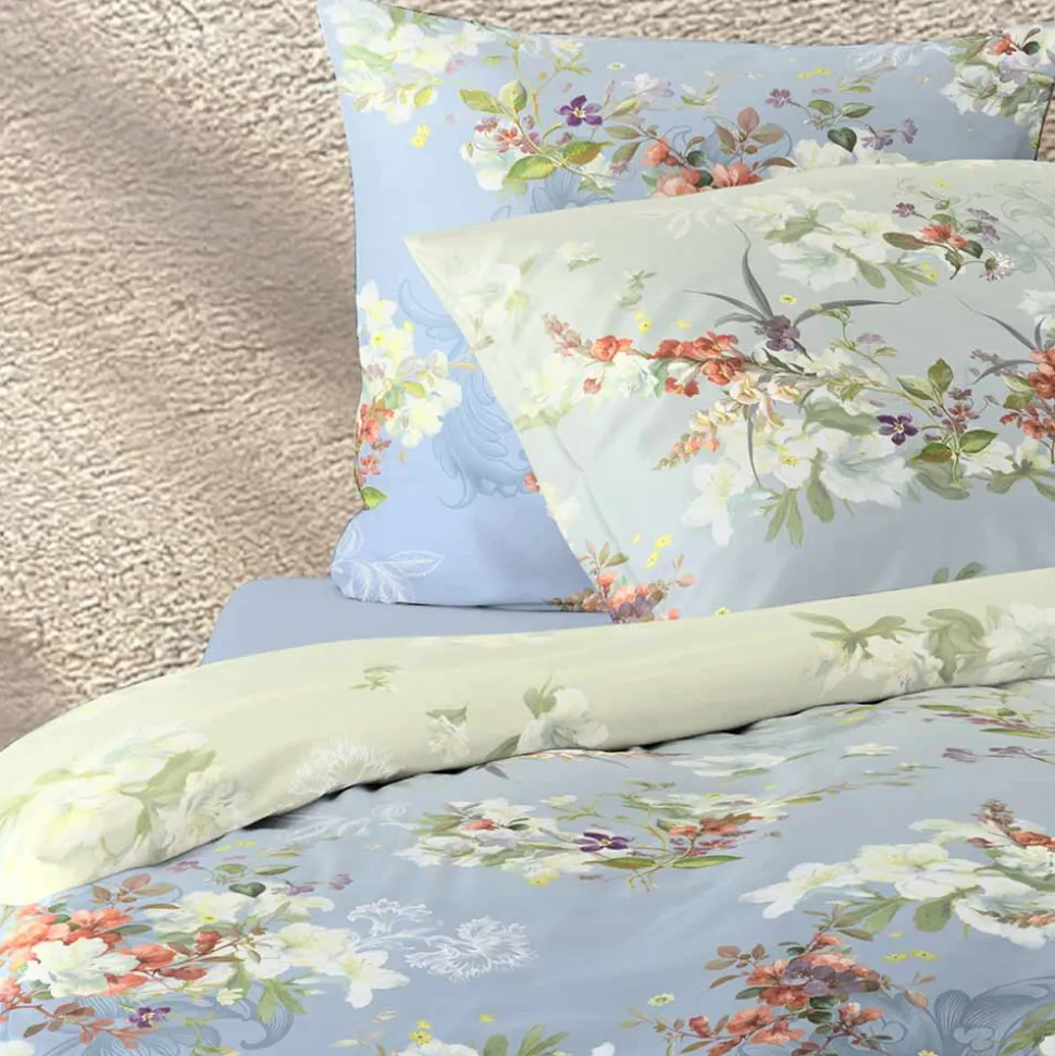 Irisette Bettwäsche WAVE 8522