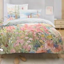 Irisette Bettwäsche WAVE 8689