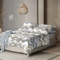 Irisette Bettwäsche Wave 8594