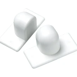 Jalousie MAGNETHALTER zum Kleben