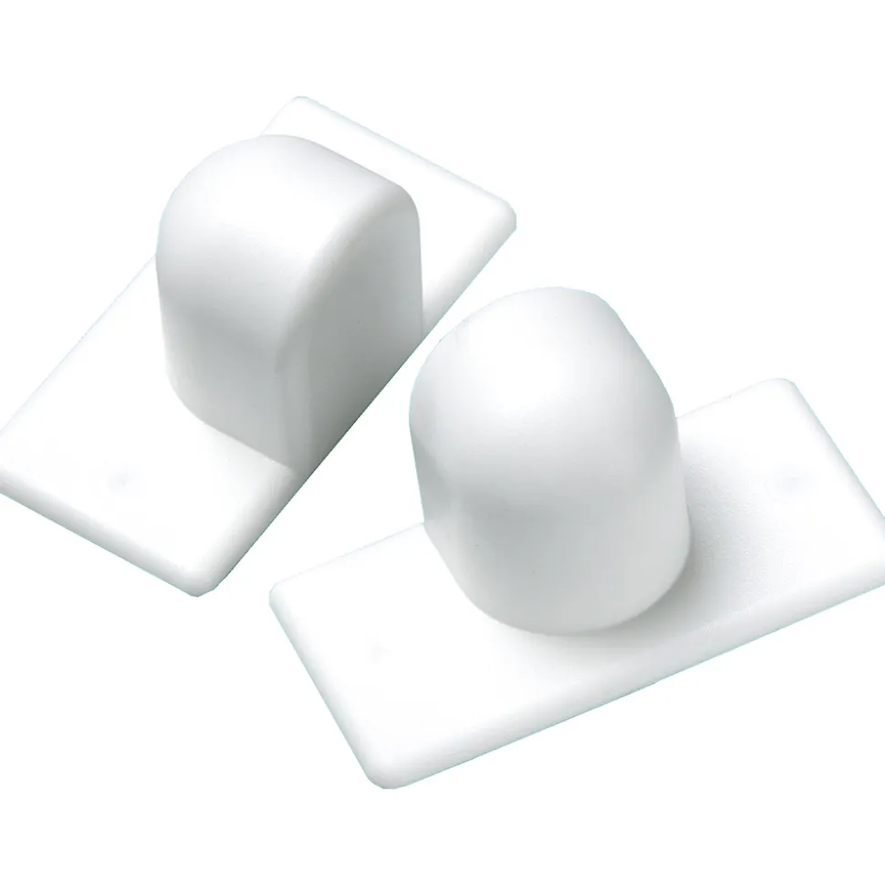 Jalousie MAGNETHALTER zum Kleben