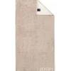 JOOP! Duschtuch Doubleface