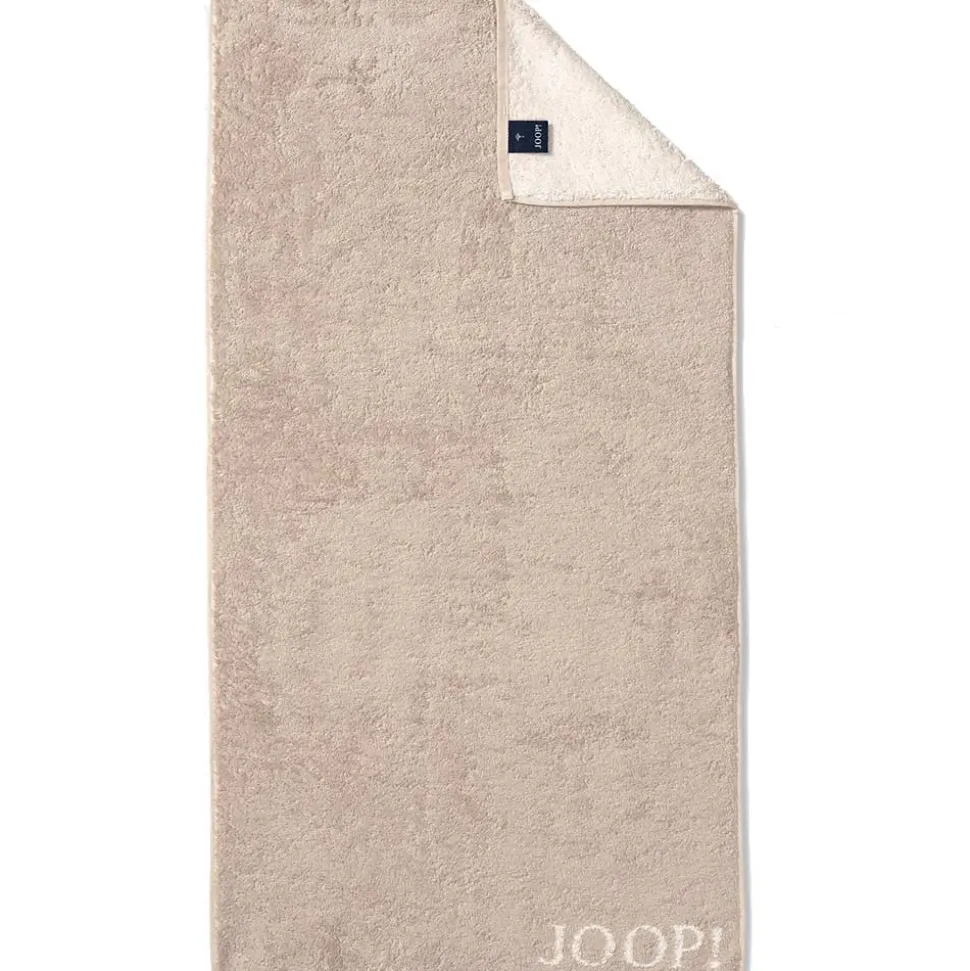 JOOP! Duschtuch Doubleface