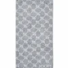JOOP! Duschtuch Kornblume
