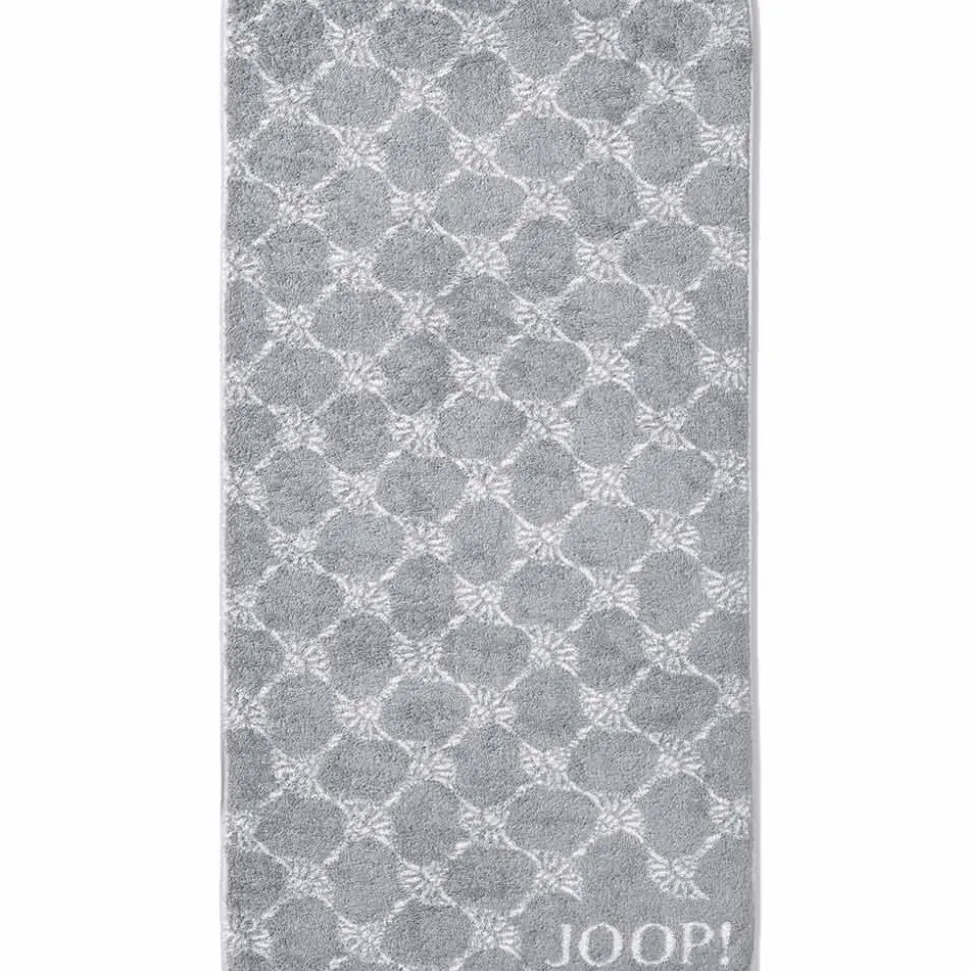 JOOP! Duschtuch Kornblume
