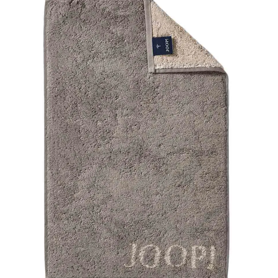 JOOP! Gästetuch Doubleface