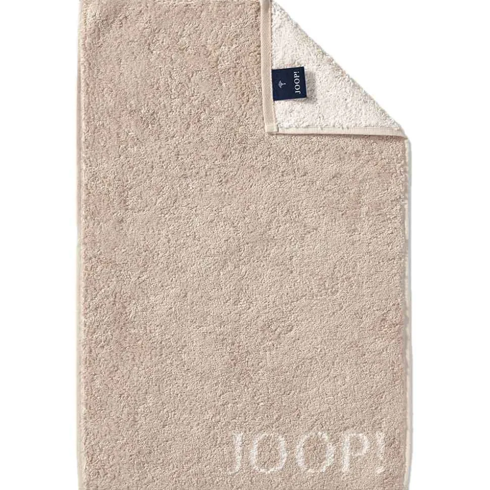 JOOP! Gästetuch Doubleface
