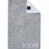 JOOP! Gästetuch Doubleface