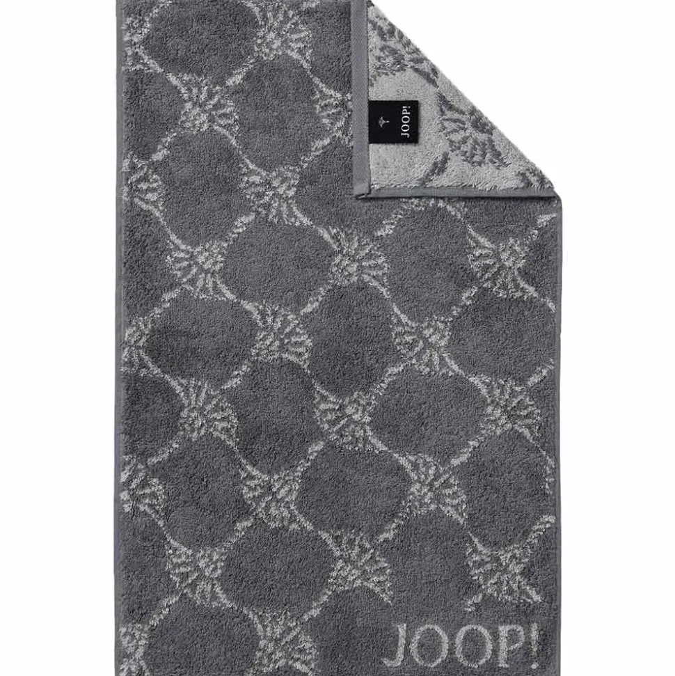 JOOP! Gästetuch Kornblume