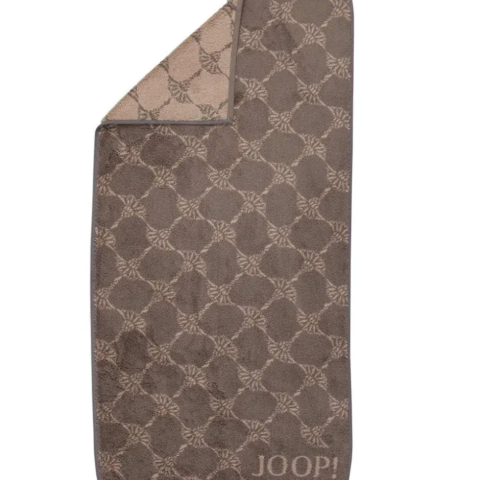 JOOP! Gästetuch Kornblume