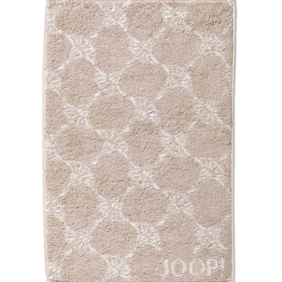 JOOP! Gästetuch Kornblume