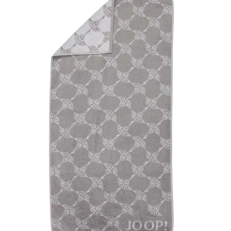 JOOP! Handtuch Kornblume