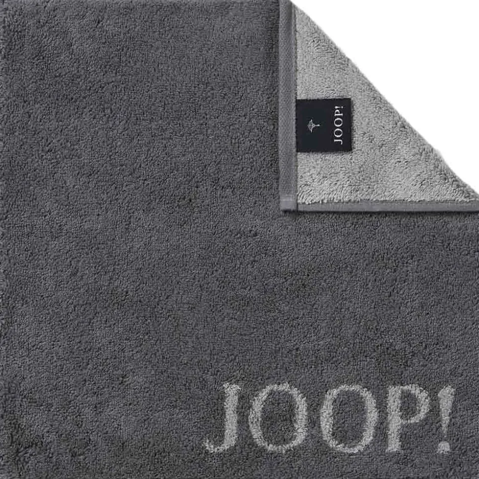 JOOP! Seiftuch Doubleface