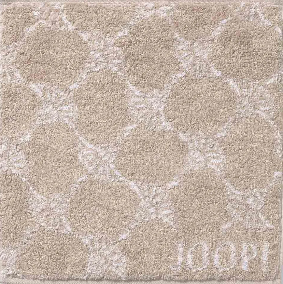 JOOP! Seiftuch Kornblume