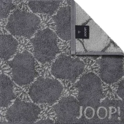 JOOP! Seiftuch Kornblume