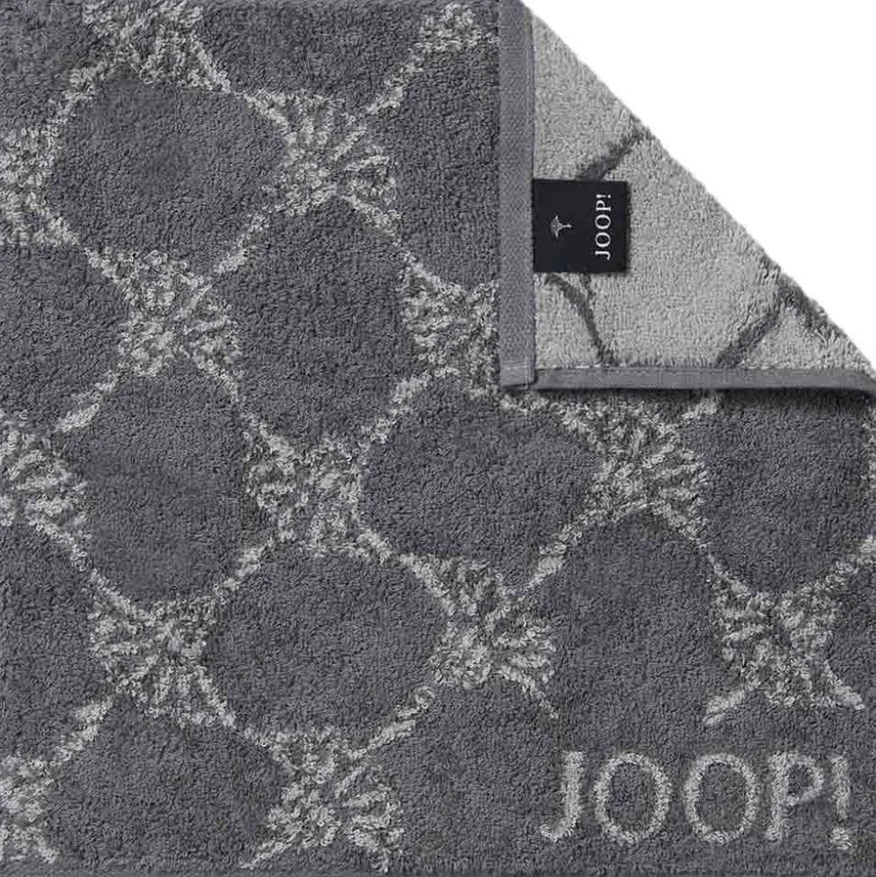 JOOP! Seiftuch Kornblume