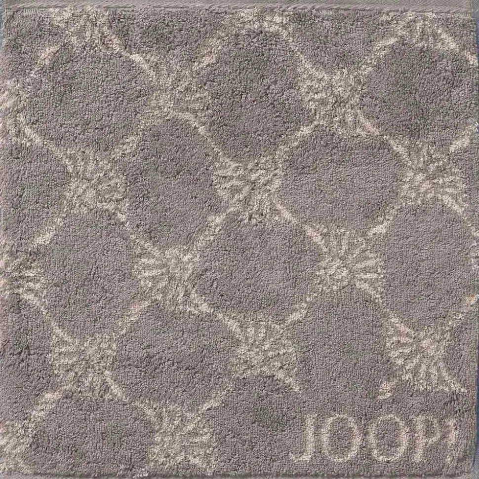 JOOP! Seiftuch Kornblume