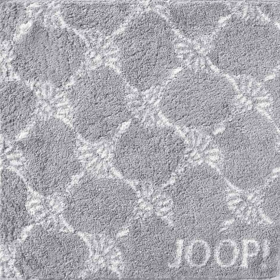 JOOP! Seiftuch Kornblume