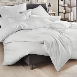 Kissenbezug Luxus Satin