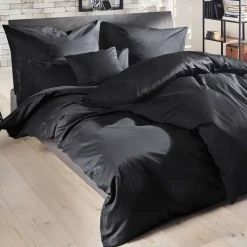 Kissenbezug Luxus Satin