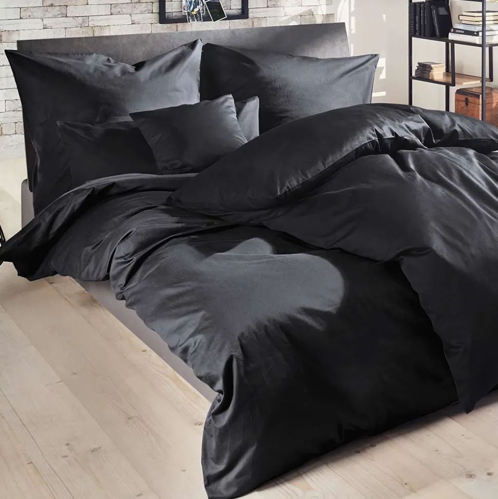 Kissenbezug Luxus Satin