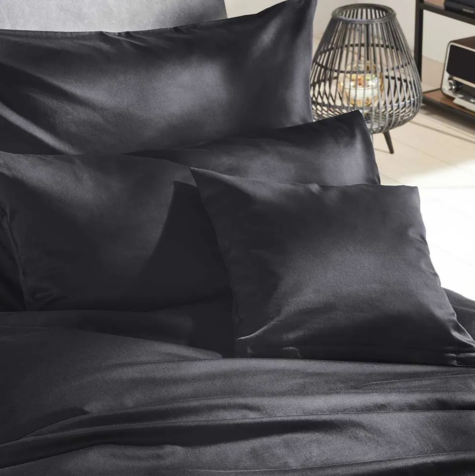 Kissenbezug Luxus Satin
