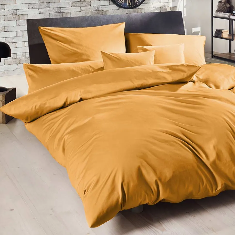Kissenbezug Luxus Satin