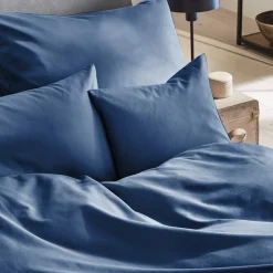 Kissenbezug Luxus Satin