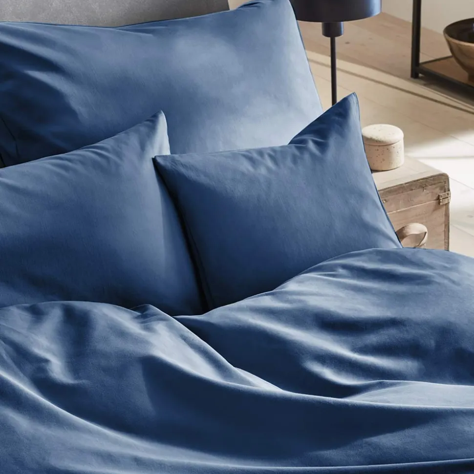 Kissenbezug Luxus Satin
