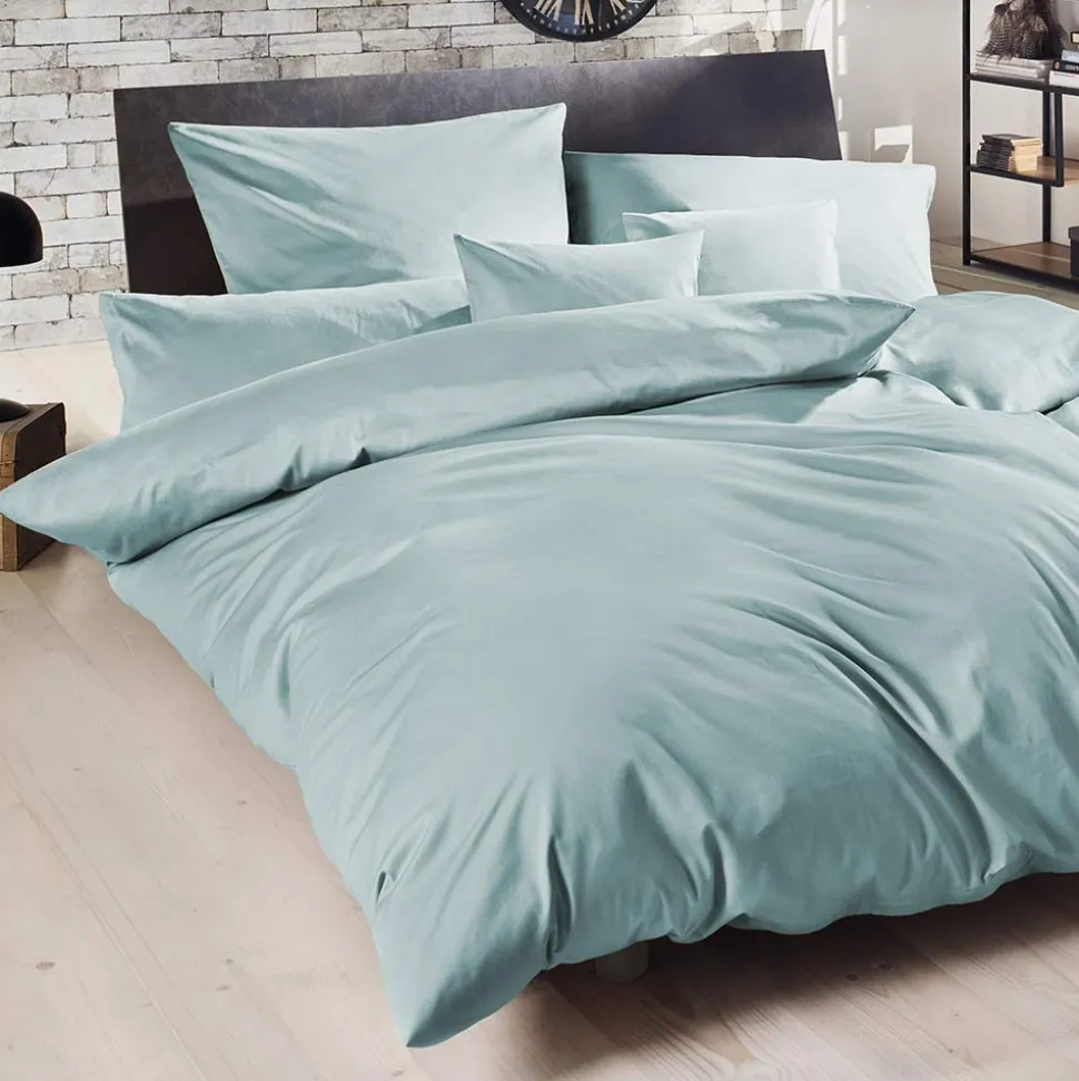 Kissenbezug Luxus Satin