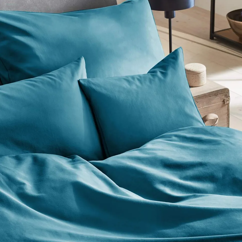 Kissenbezug Luxus Satin