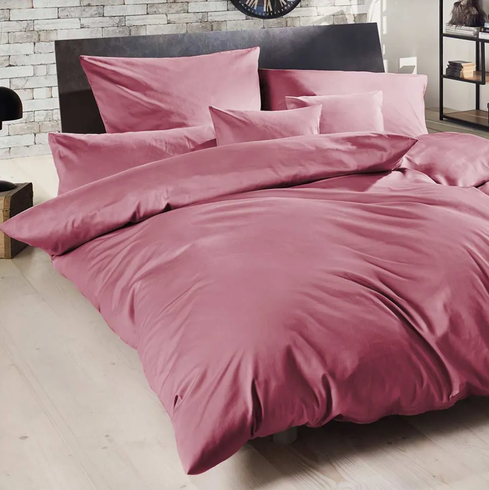 Kissenbezug Luxus Satin