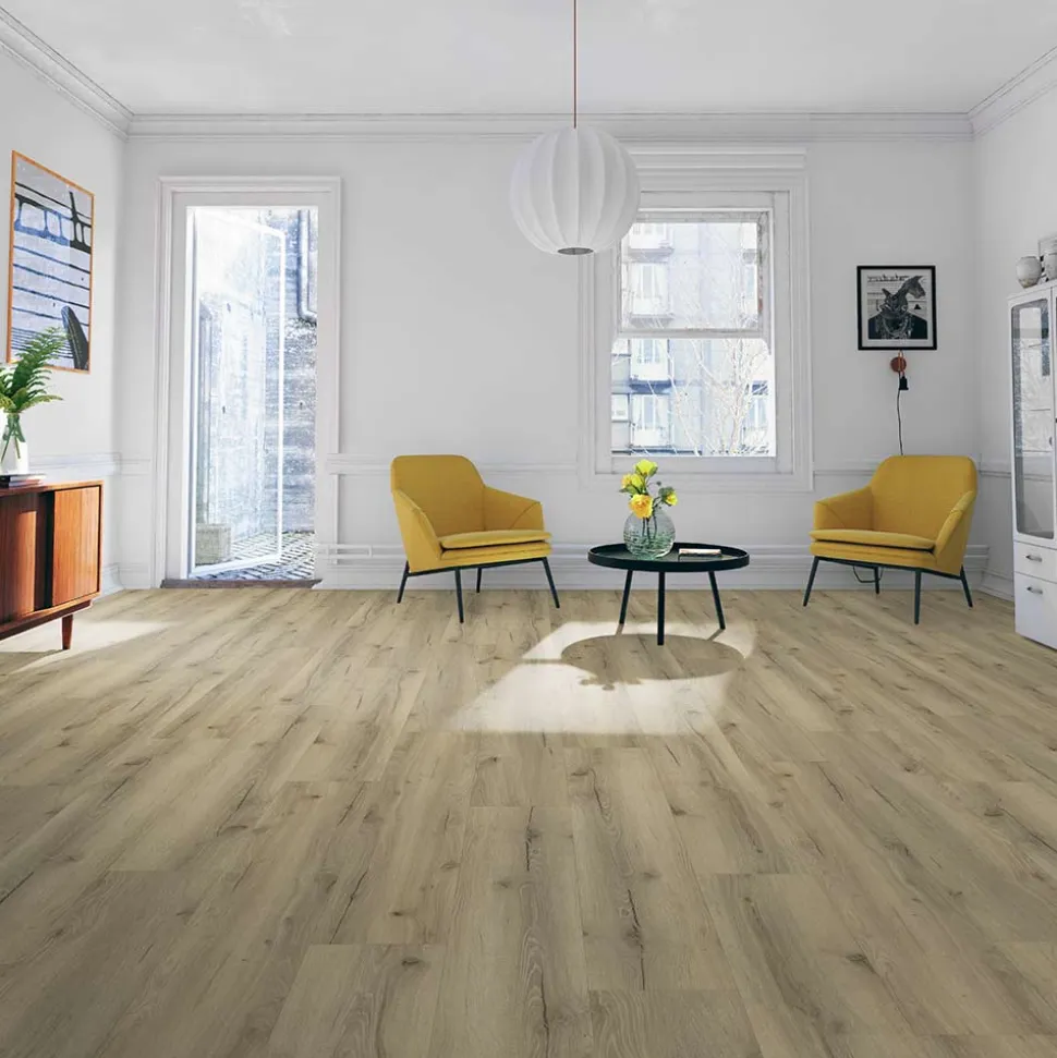 Klick-Planke SofTec 50 XL