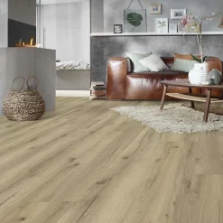 Klick-Planke SofTec 50 XL